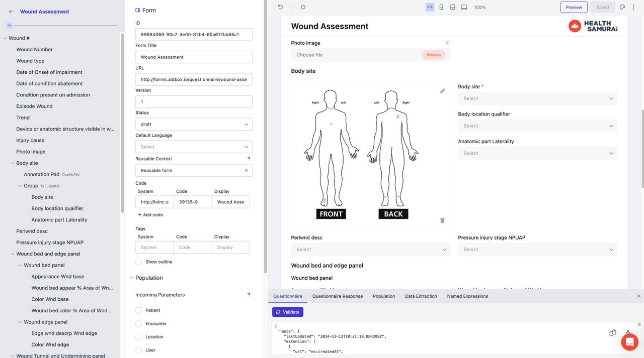 Annotation Pad & Speech-to-Text
