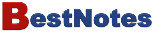 BestNotes